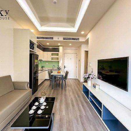 טאם קיי Sky House Apartment מראה חיצוני תמונה