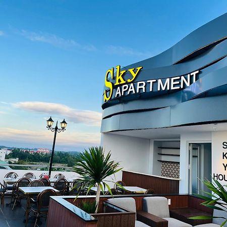 טאם קיי Sky House Apartment מראה חיצוני תמונה