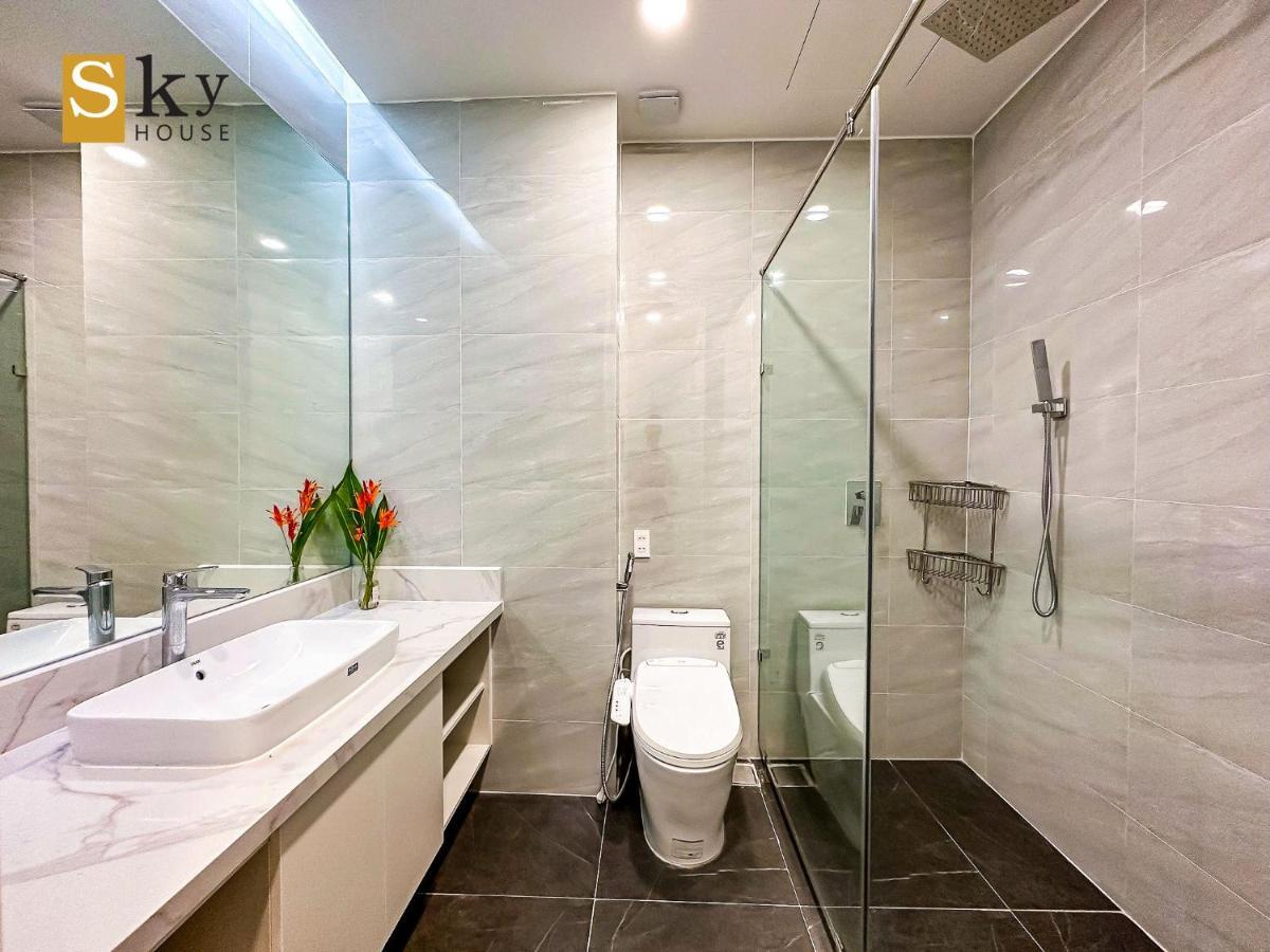טאם קיי Sky House Apartment מראה חיצוני תמונה