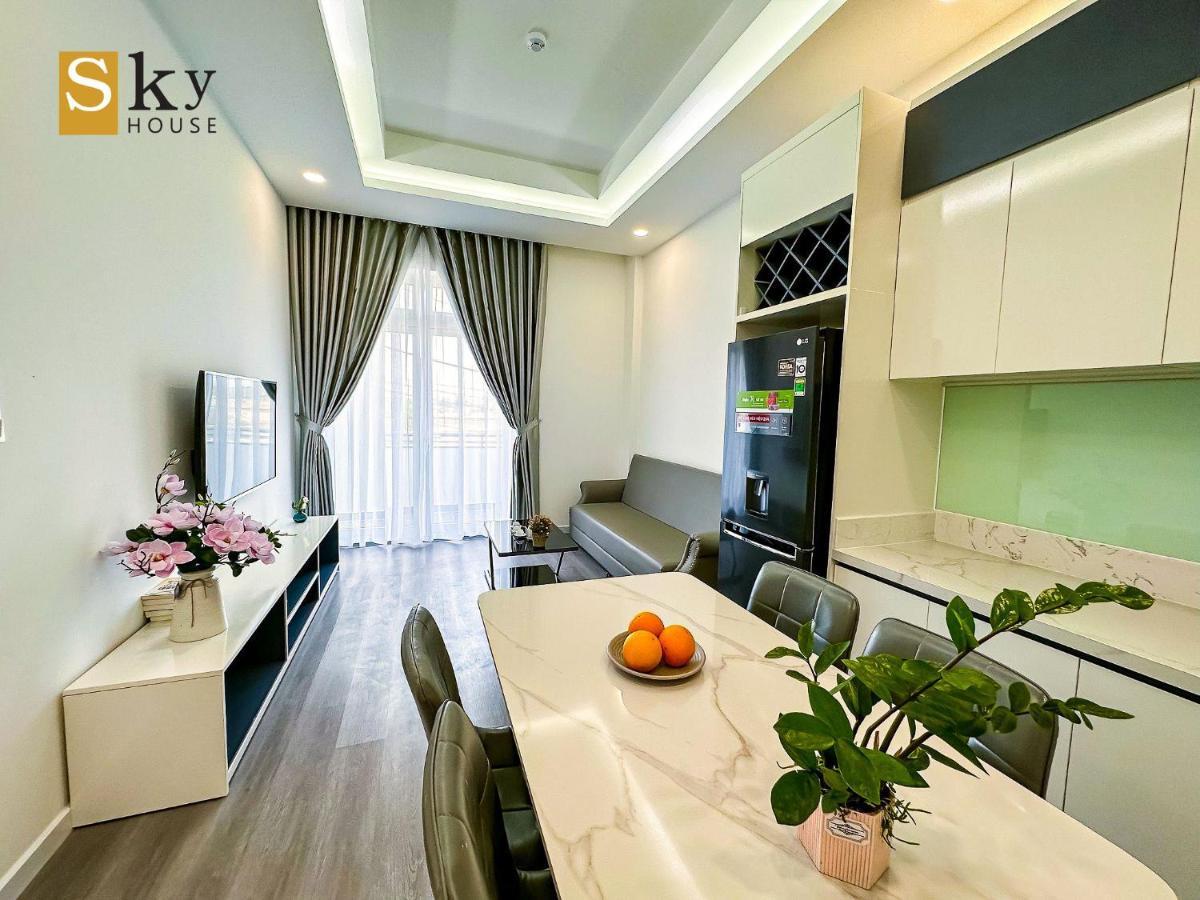 טאם קיי Sky House Apartment מראה חיצוני תמונה