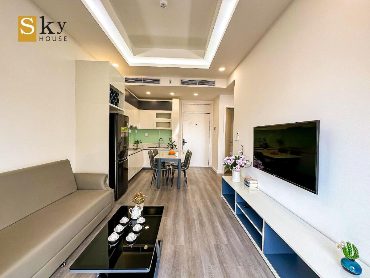 טאם קיי Sky House Apartment מראה חיצוני תמונה