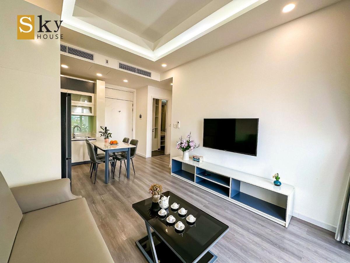 טאם קיי Sky House Apartment מראה חיצוני תמונה
