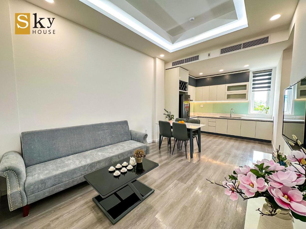 טאם קיי Sky House Apartment מראה חיצוני תמונה