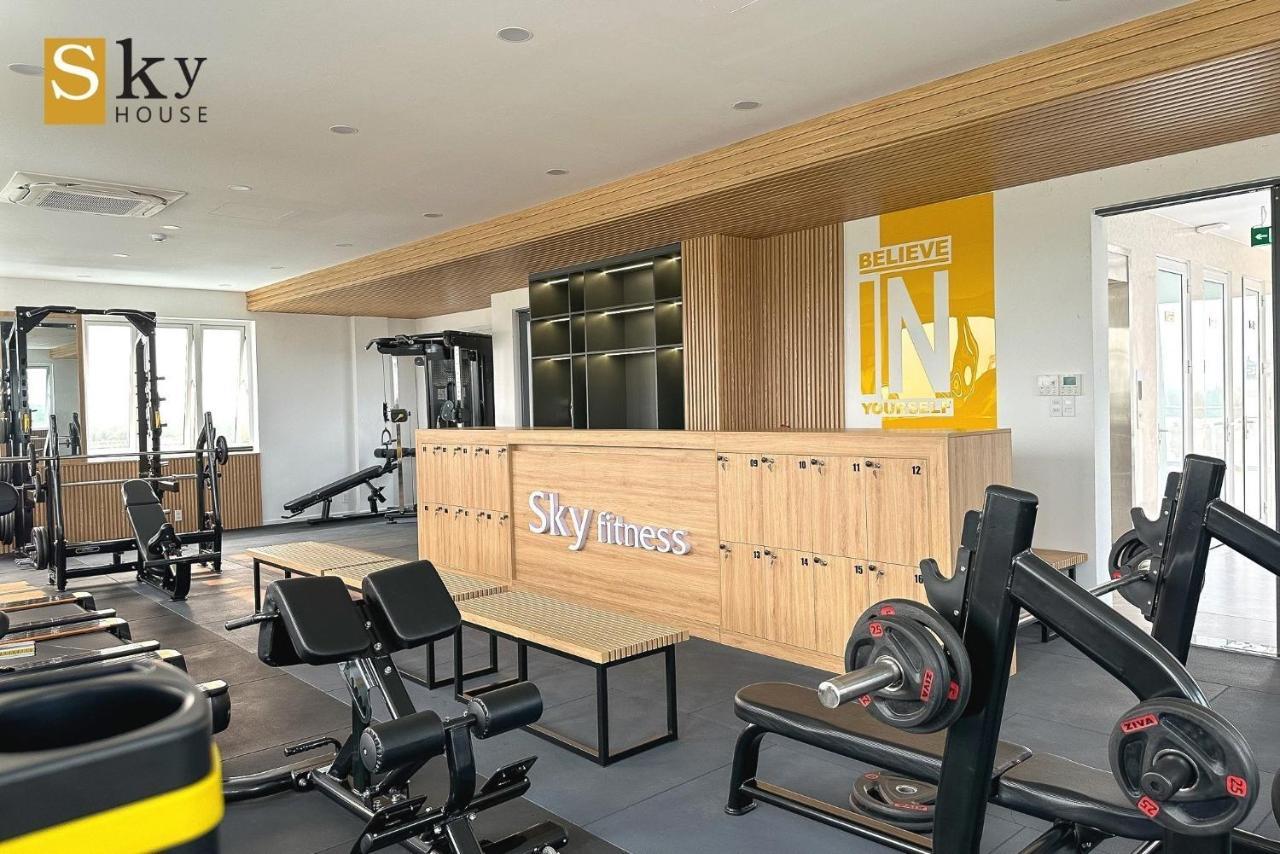 טאם קיי Sky House Apartment מראה חיצוני תמונה