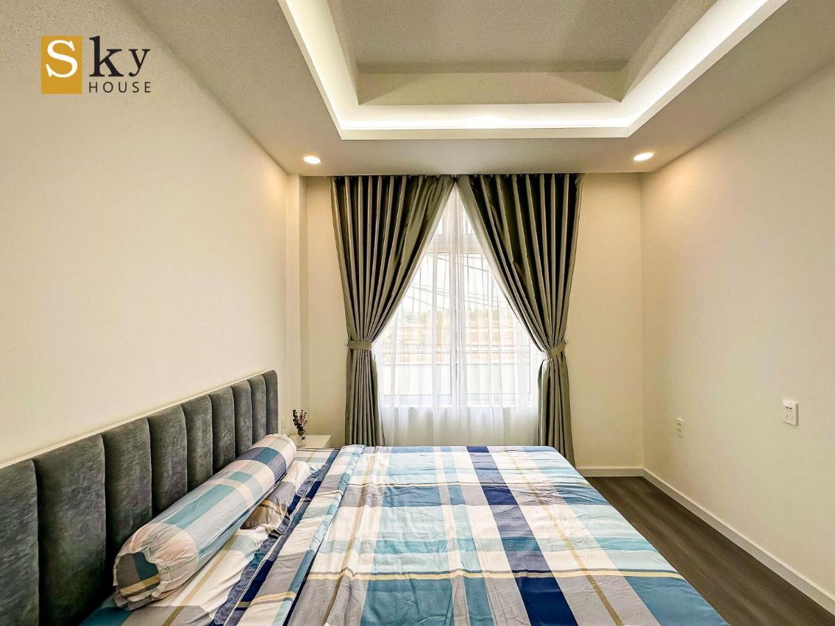 טאם קיי Sky House Apartment מראה חיצוני תמונה