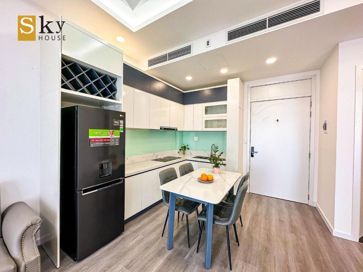 טאם קיי Sky House Apartment מראה חיצוני תמונה