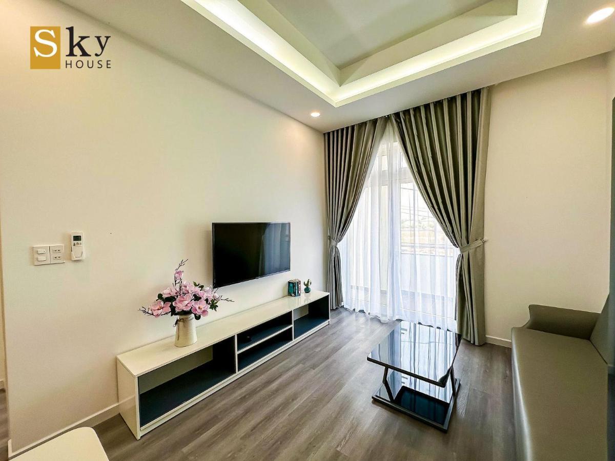 טאם קיי Sky House Apartment מראה חיצוני תמונה