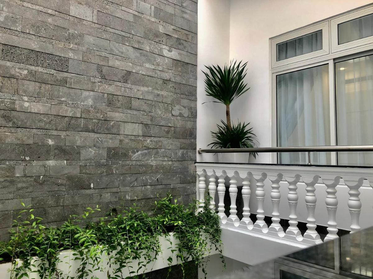 טאם קיי Sky House Apartment מראה חיצוני תמונה