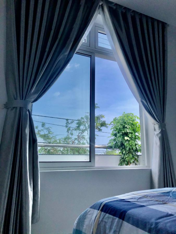 טאם קיי Sky House Apartment מראה חיצוני תמונה