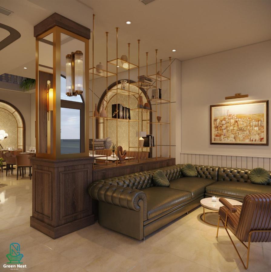 טאם קיי Sky House Apartment מראה חיצוני תמונה
