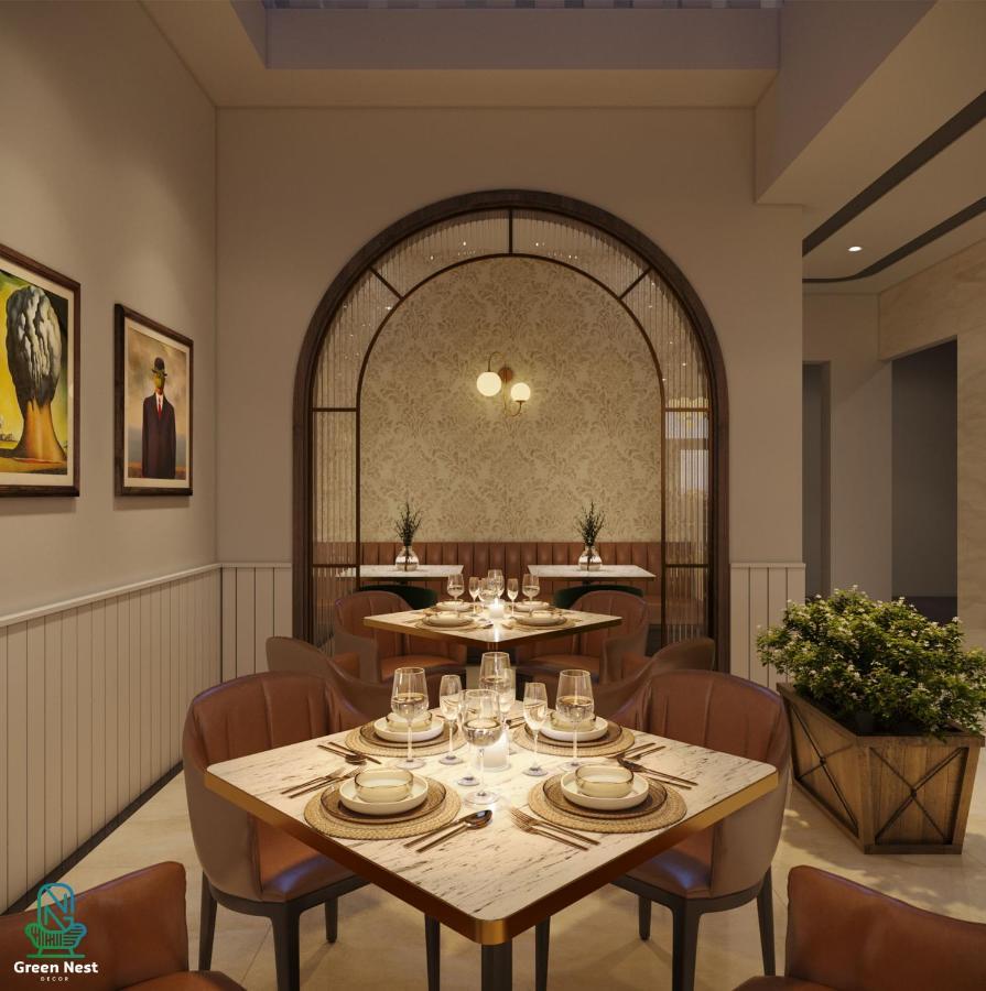 טאם קיי Sky House Apartment מראה חיצוני תמונה