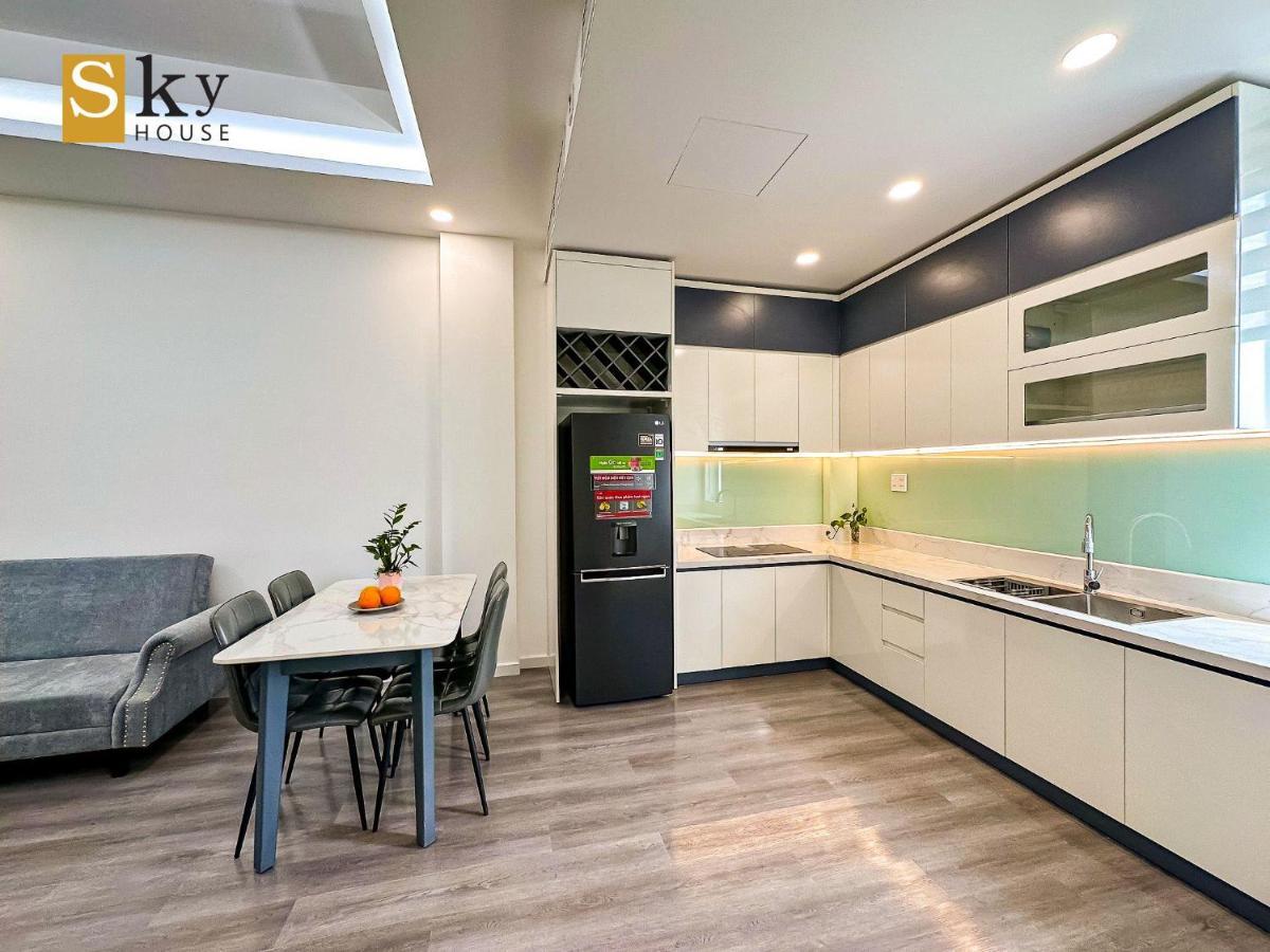 טאם קיי Sky House Apartment מראה חיצוני תמונה
