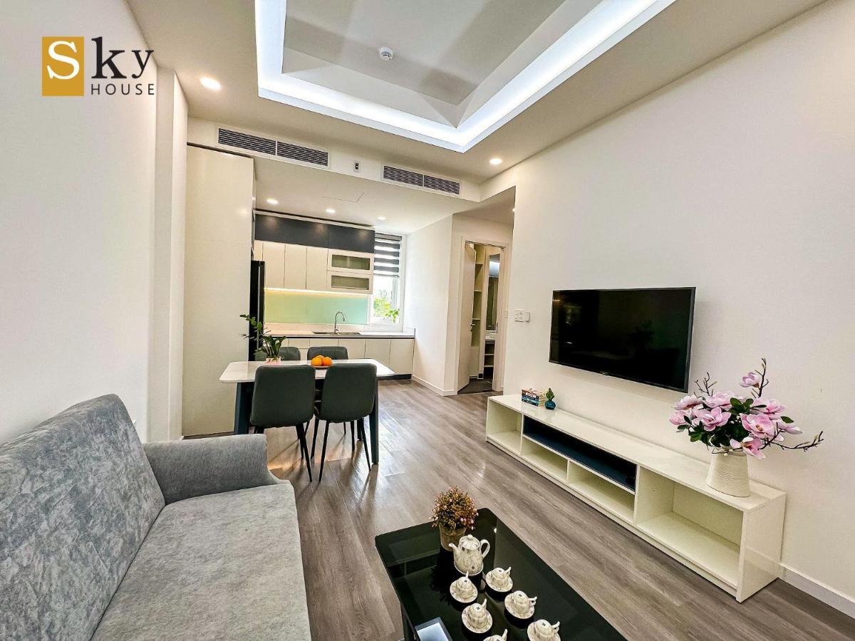 טאם קיי Sky House Apartment מראה חיצוני תמונה