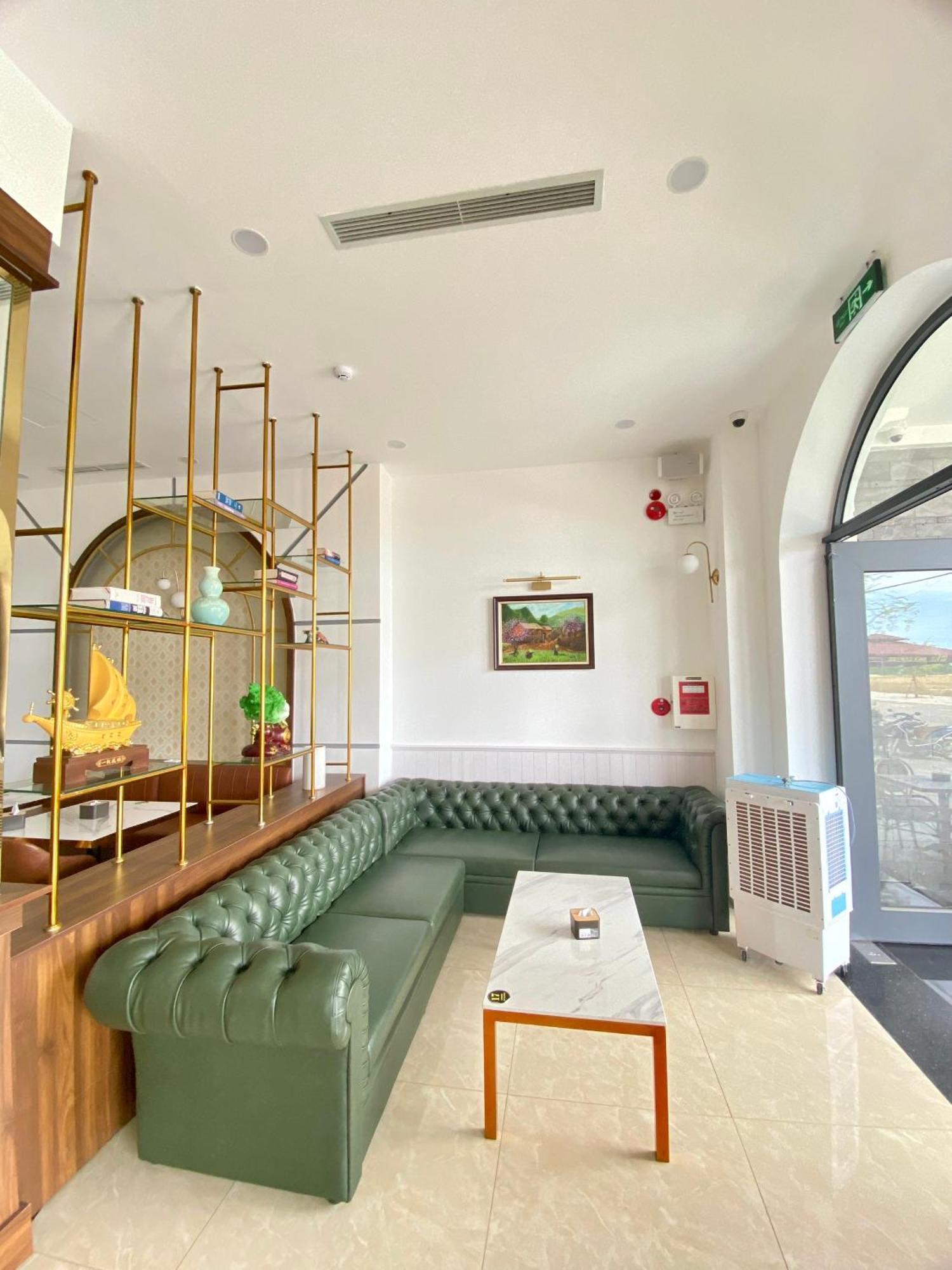 טאם קיי Sky House Apartment מראה חיצוני תמונה