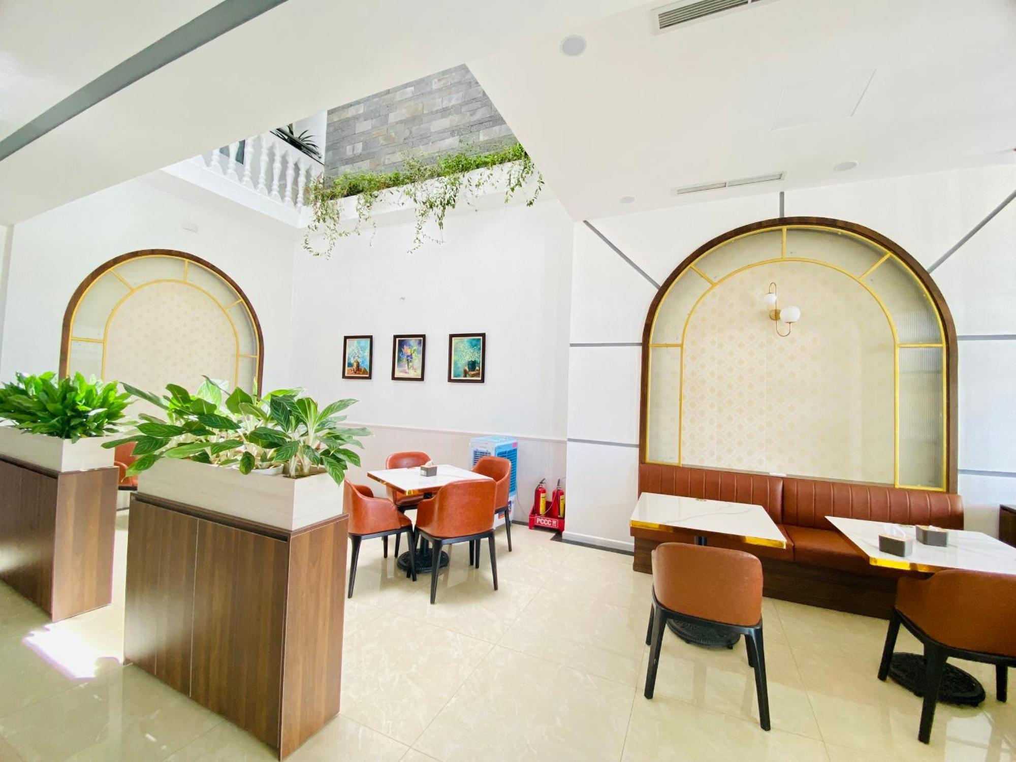 טאם קיי Sky House Apartment מראה חיצוני תמונה