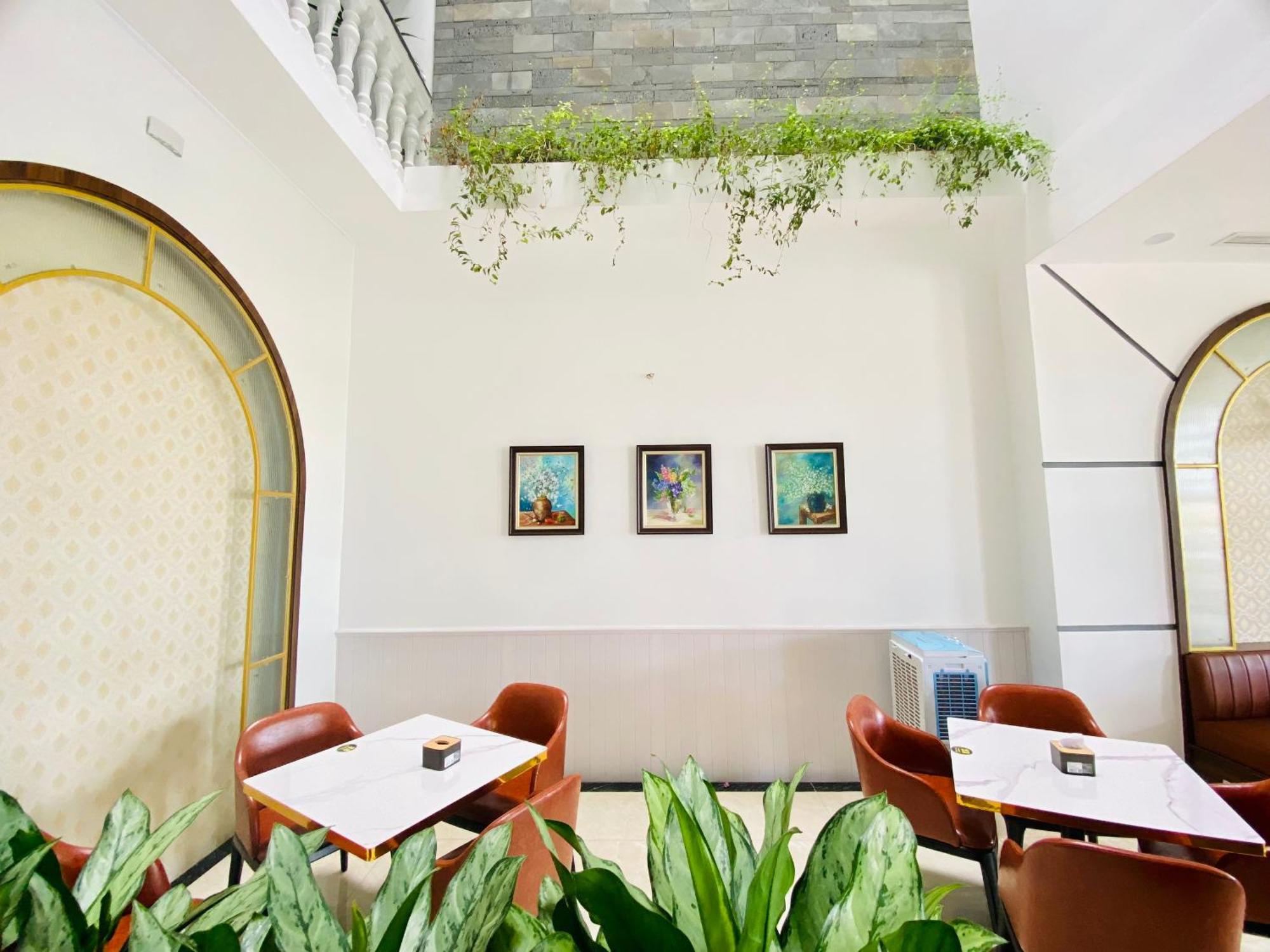 טאם קיי Sky House Apartment מראה חיצוני תמונה